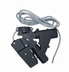 Elektrozawór ścieżek technologicznych Accord 492048 do siewnika – widok produktu