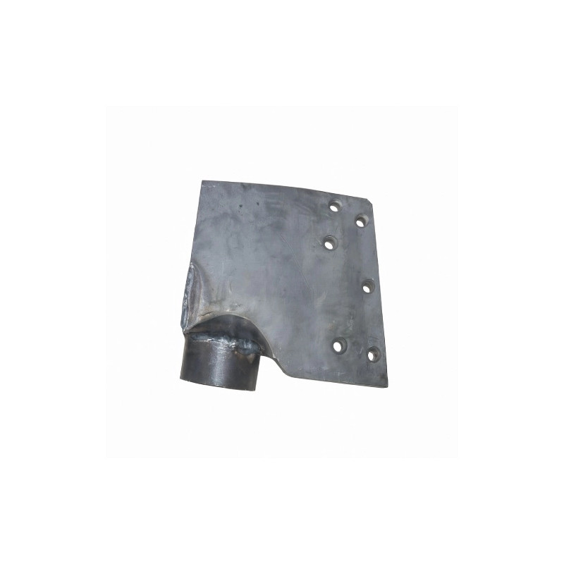 Accord osłona redlicy - nr kat. 821784