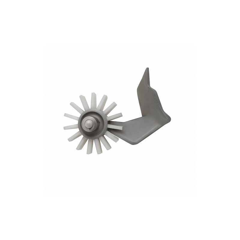 Accord pokrywa szczotka kpl. - nr kat. 496206