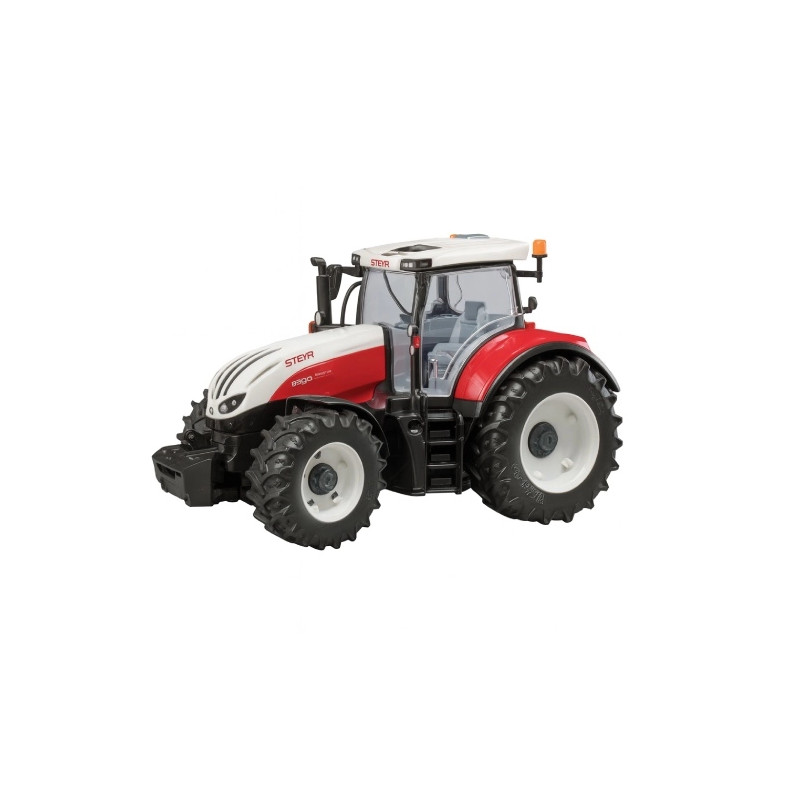 Bruder Steyr 6300 Terrus CVT