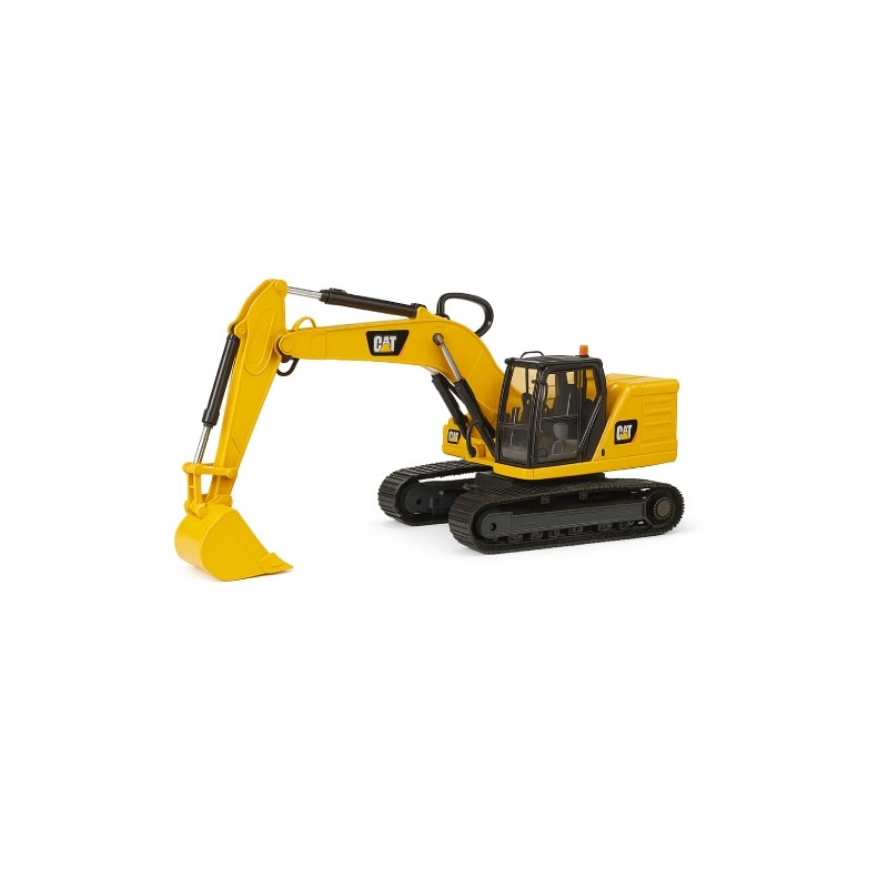 Bruder Koparka CAT Bruder Koparka CAT