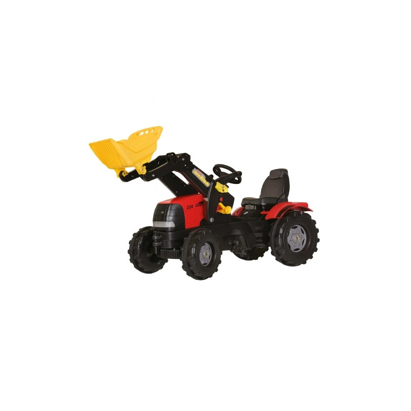 Rolly Toys rollyFarmtrac Case Puma CVX 240 z ładowaczem