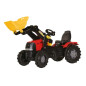 Rolly Toys rollyFarmtrac Case Puma CVX 240 z ładowaczem