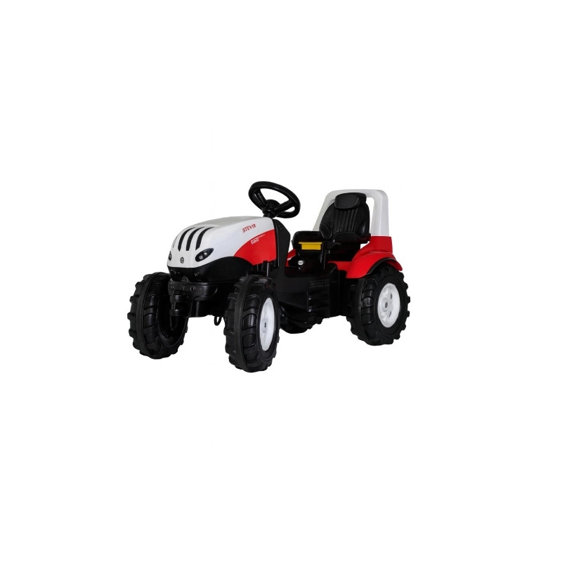 Rolly Toys rollyFarmtrac Steyr 6300 Terrus CVT Rolly Toys rollyFarmtrac Steyr 6300 Terrus CVT