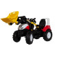 Rolly Toys rollyFarmtrac Steyr 6300 Terrus CVT z ładowaczem