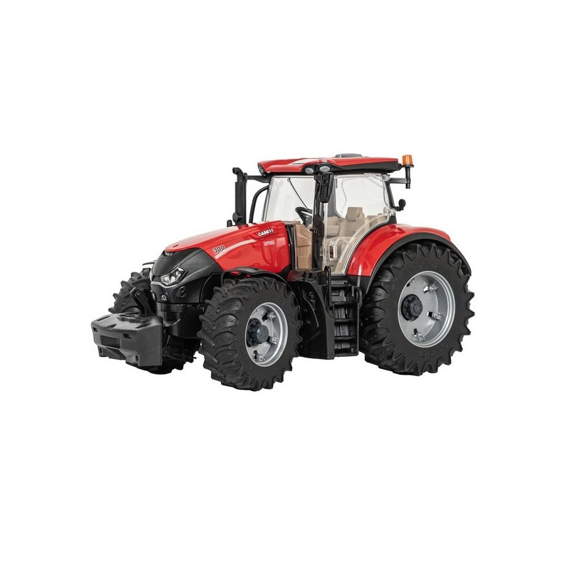 Zabawka Bruder Case IH Optum 300 CVX
