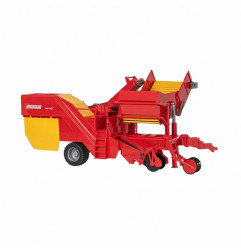 Bruder Kombajn do ziemniaków Grimme SE 75