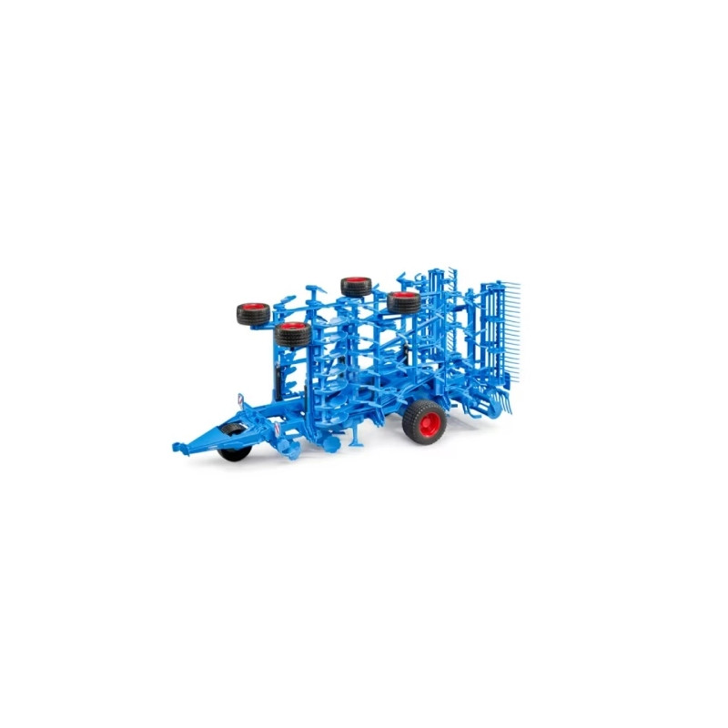 Bruder LEMKEN Grubber Koralin 9 Bruder LEMKEN Grubber Koralin 9