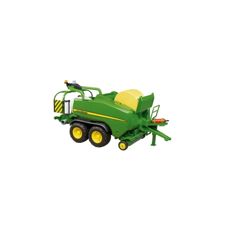 Bruder Prasoowijarka John Deere C441R