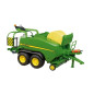 Bruder Prasoowijarka John Deere C441R