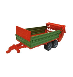 Bruder rozrzutnik obornika