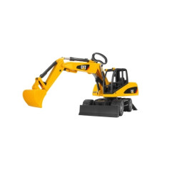 Bruder Koparka czerpakowa Cat