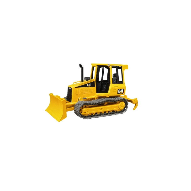 Bruder spycharka gąsienicowa CAT