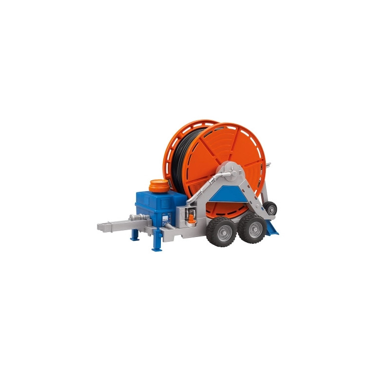 Bruder Przyczepa do zraszaczy