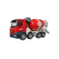 Bruder Betonomieszarka MB Arocs