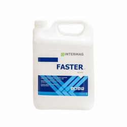 Faster