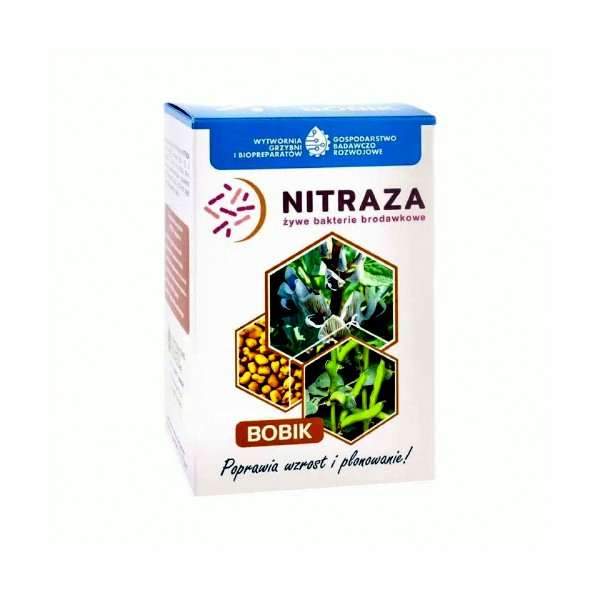 Nitraza do bobiku Nitraza do bobiku