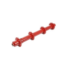 Case koło łańchowe - nr kat. 47771414