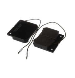 Case zestaw okładzin - nr kat. 9832306