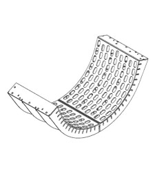 Case klepisko - nr kat. 84293299