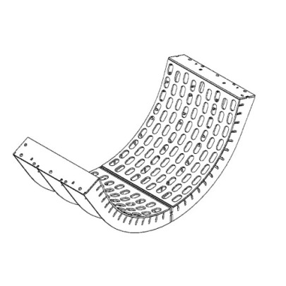 Case klepisko - nr kat. 84293299