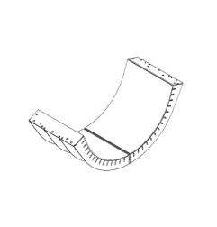 Case klepisko - nr kat. 84293300