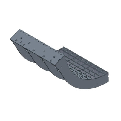 Case klepisko - nr kat. 84237560