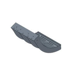 Case klepisko - nr kat. 84247323