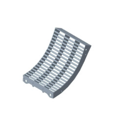 Case klepisko - nr kat. 84247322