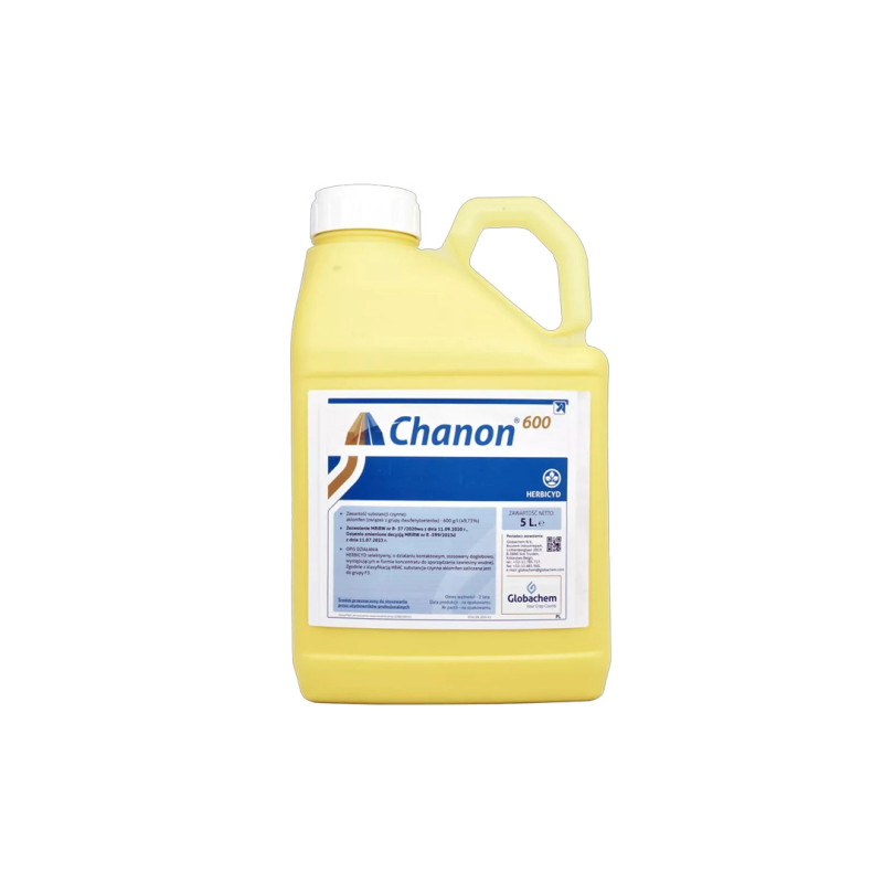 Chanon 600