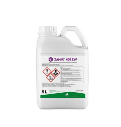 Zamir 400 EW
