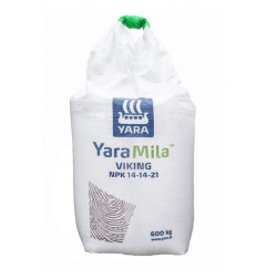 YaraMila VIKING NPK 14-14-21