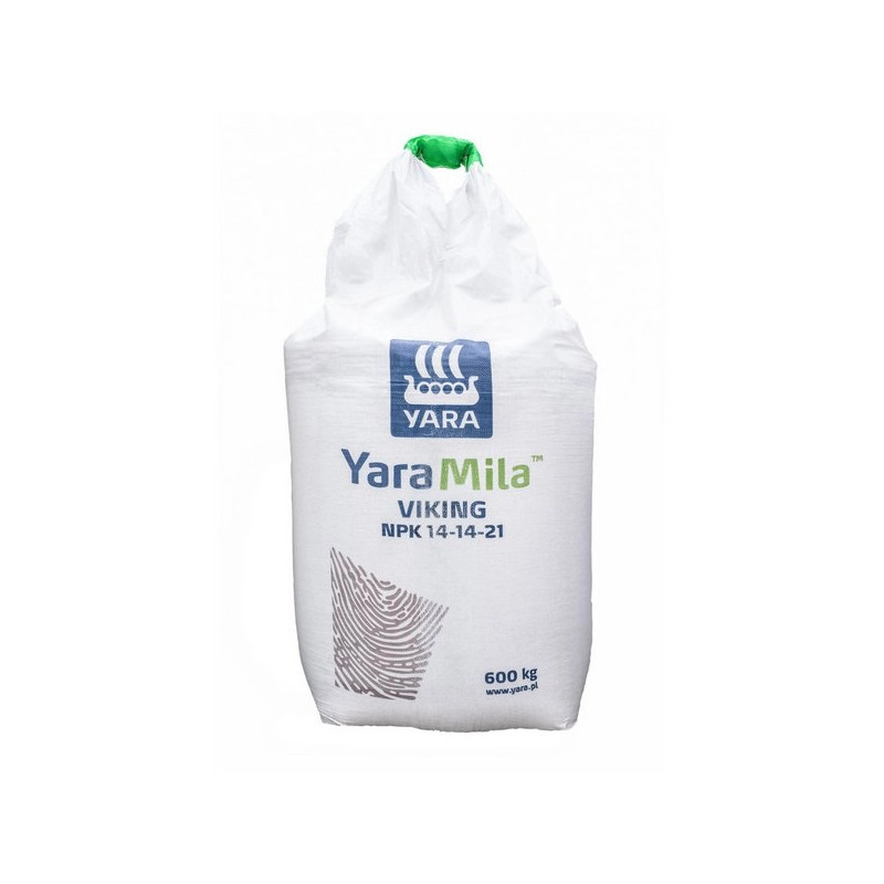 YaraMila VIKING NPK 14-14-21 YaraMila VIKING NPK 14-14-21