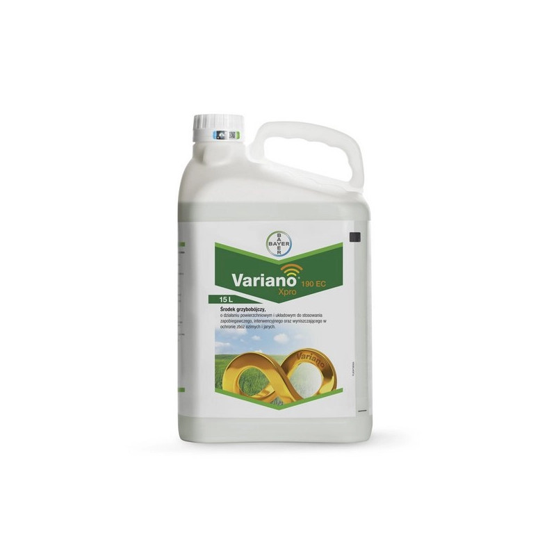 Variano Xpro 190 EC