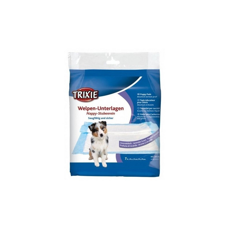 Trixie Mata – podkład higieniczny dla szczeniąt