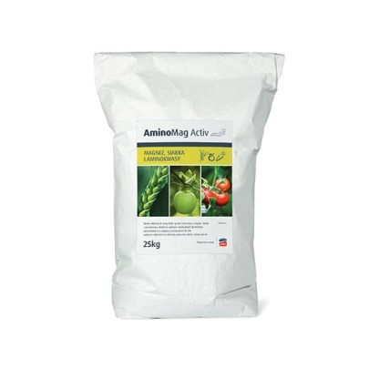 Siarczan magnezu jednowodny Amino Mag
