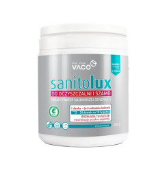 Sanitolux Bioaktywator do oczyszczalni i szamb