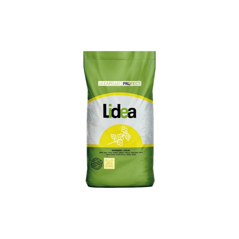 Rzepak ozimy ES CAPELLO F1 C1 Rzepak ozimy ES CAPELLO F1 C1