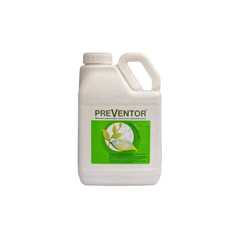 Preventor