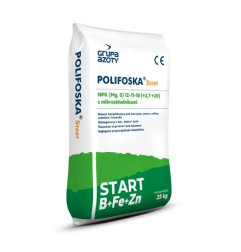 Polifoska Start