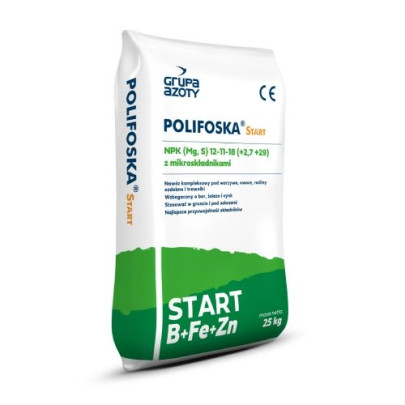 Polifoska Start