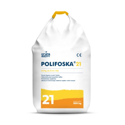 Polifoska 21