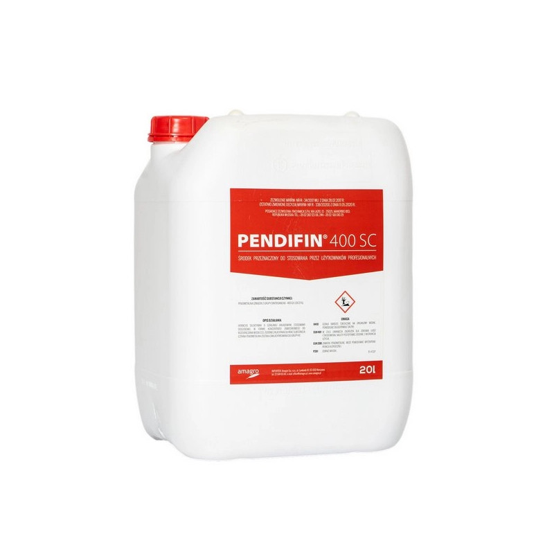 Pendifin 400 SC Pendifin 400 SC