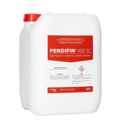 Pendifin 400 SC