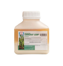 Omnera LQM