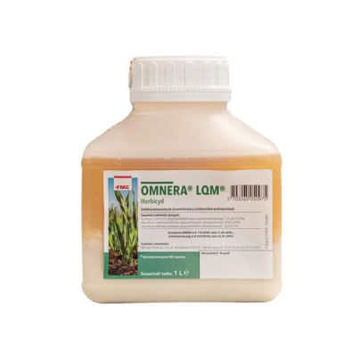 Omnera LQM