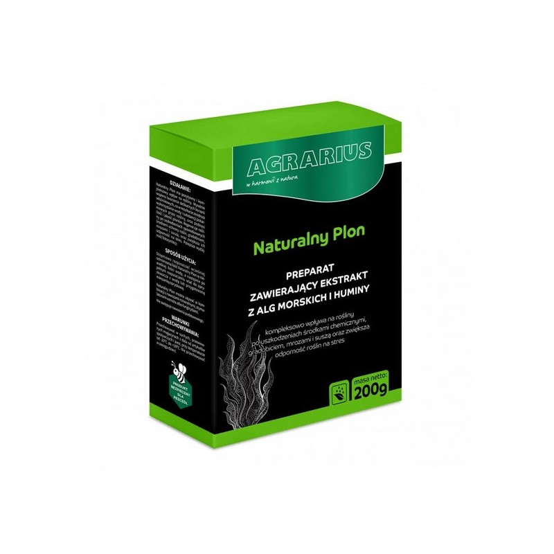 Naturalny Plon