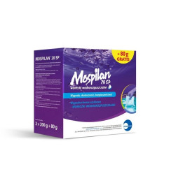 Mospilan 20 SP