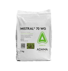 Mistral 70 WG