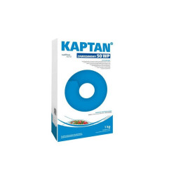 Kaptan zawiesinowy 50 WP